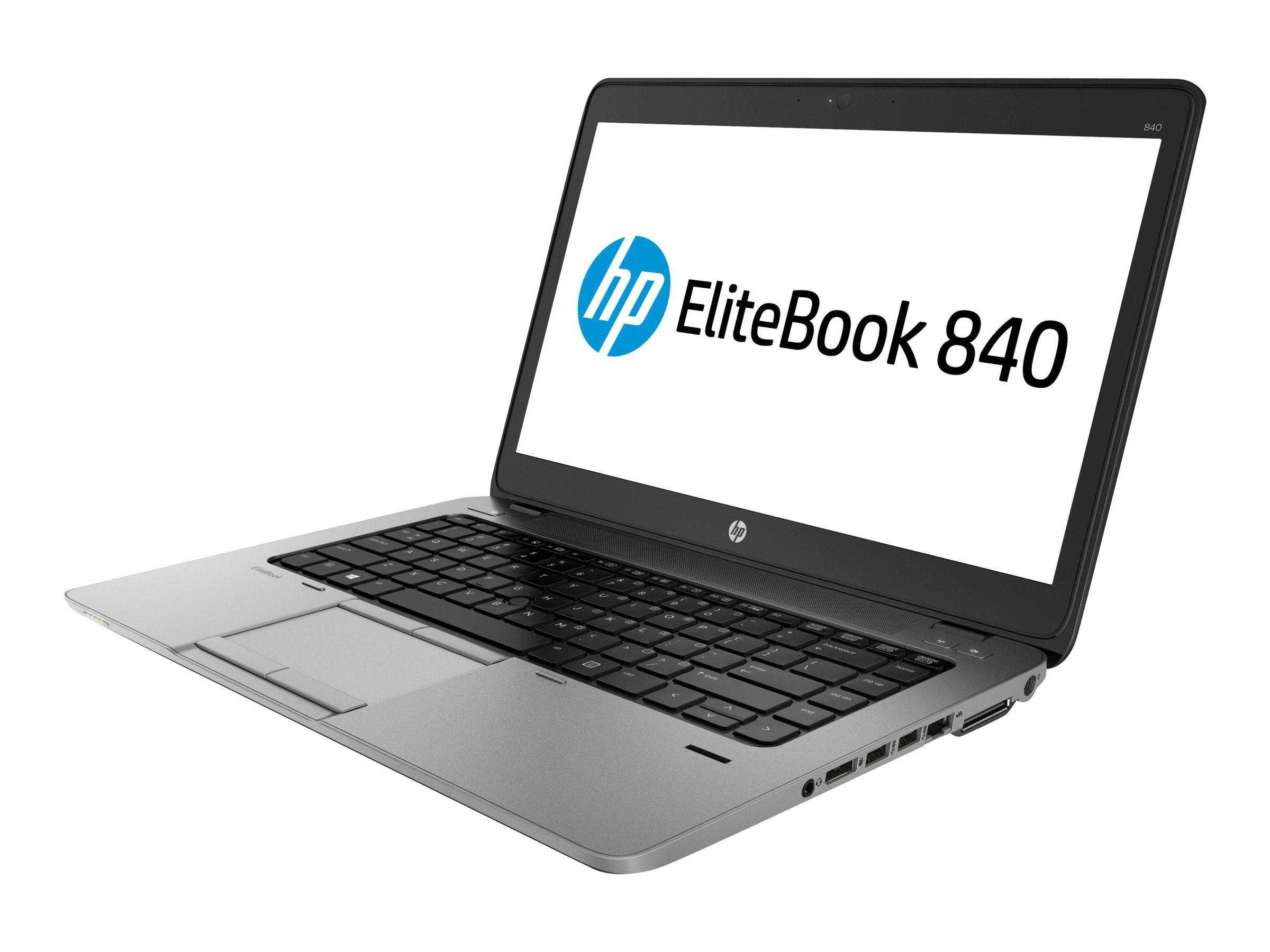 HP EliteBook 840 G2 with Core i7 5th Gen