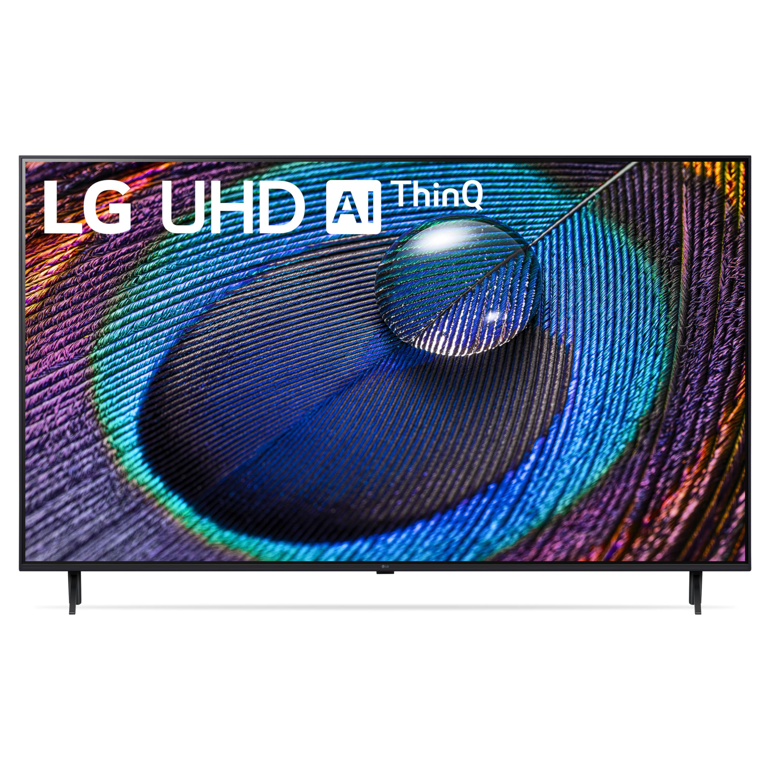 LG 50" TV