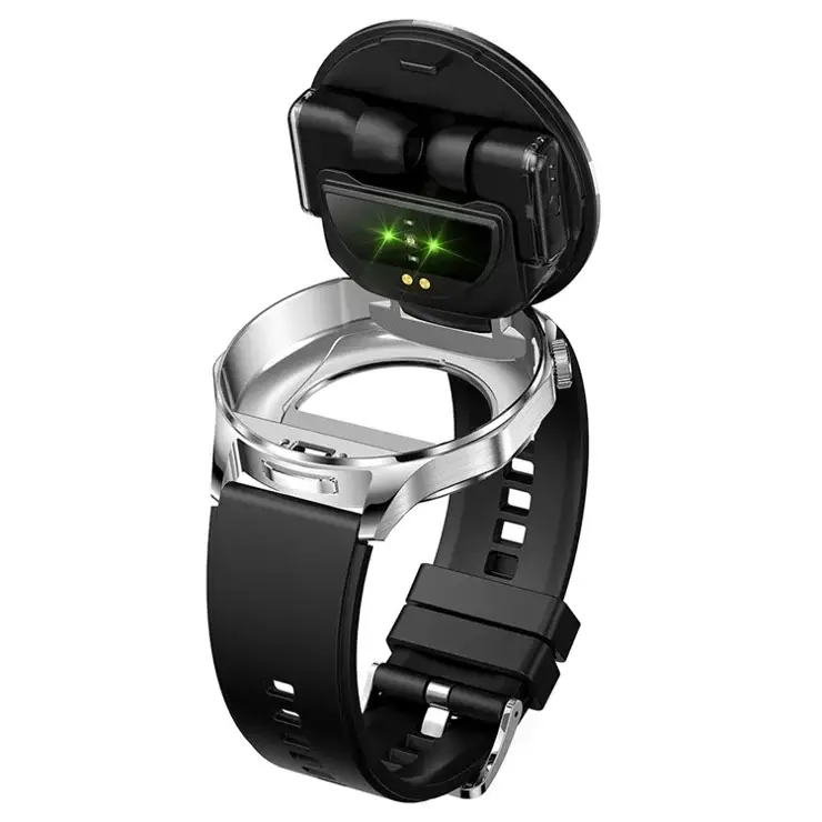 HAINOTEKO ST7 – SMART WATCH