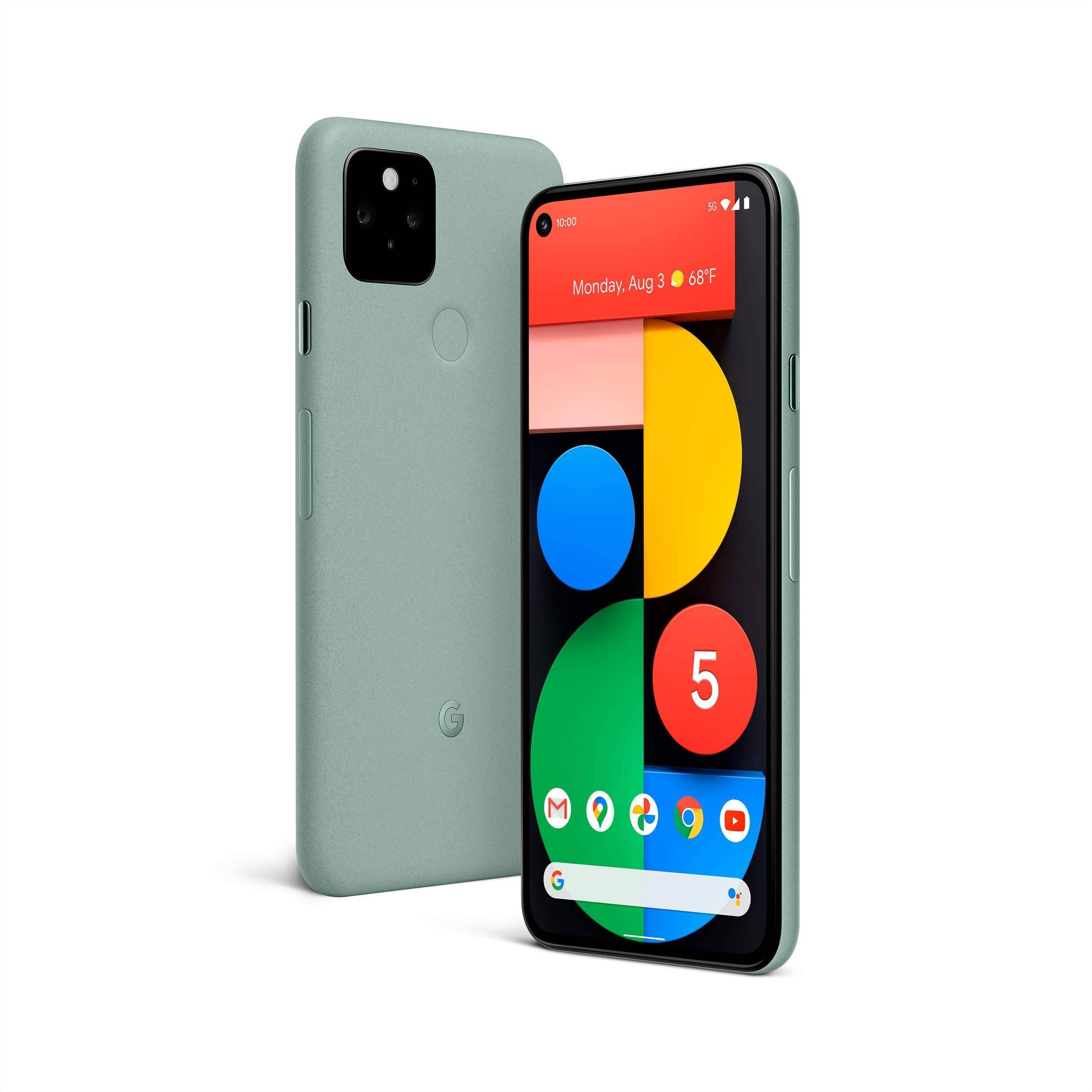 Pixel  5 - 128GB
