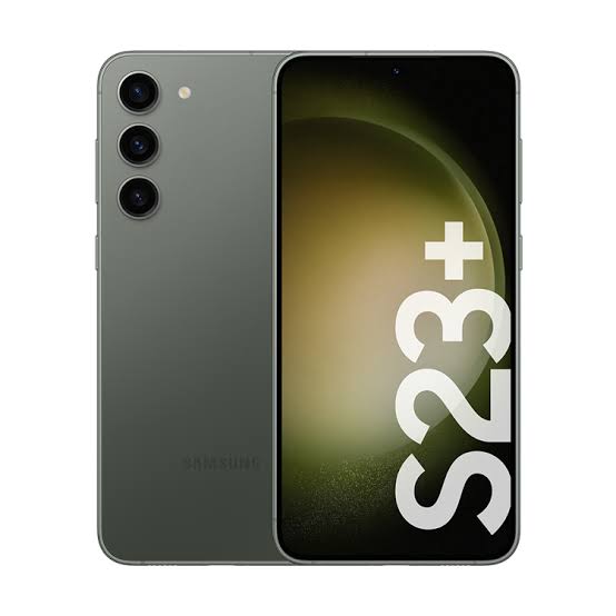 Samsung S23 Plus - 256GB