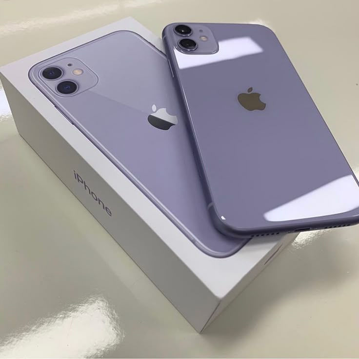 iPhone 11 - 64GB