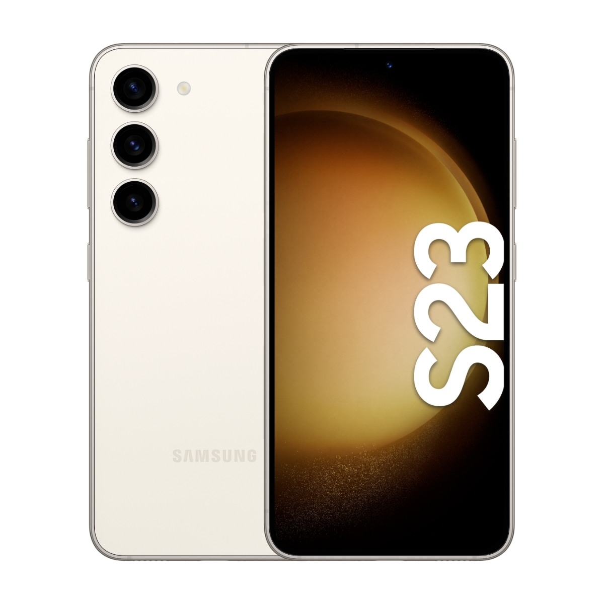 Samsung S23 - 256GB