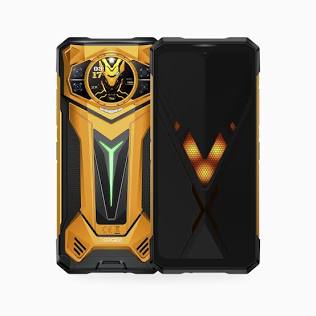 Doogee S200 V