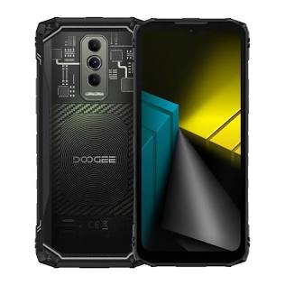 Doogee Blade 10 Power