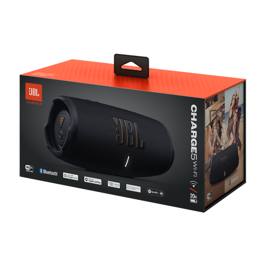 JBL Charge 5