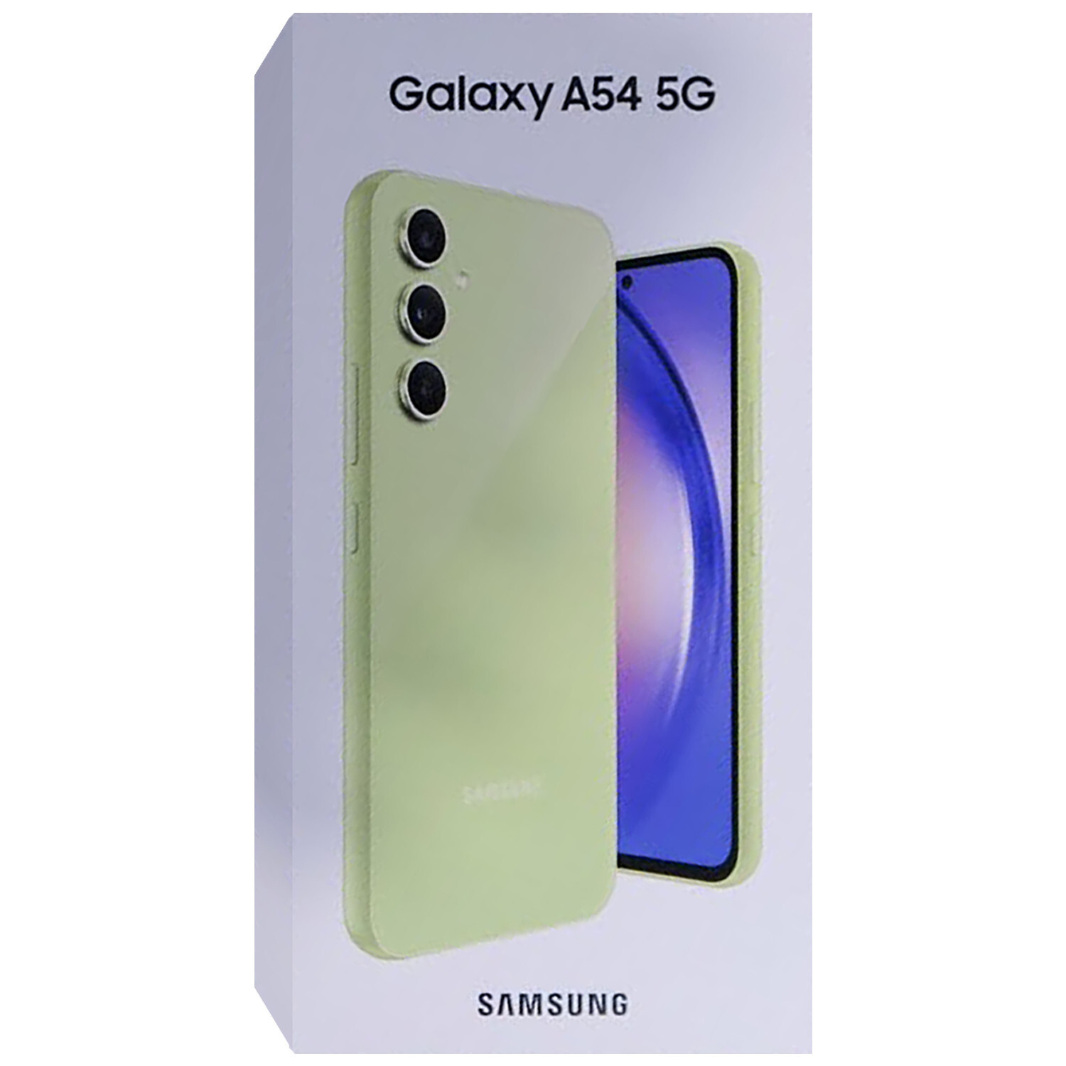 Samsung A54 - 128GB