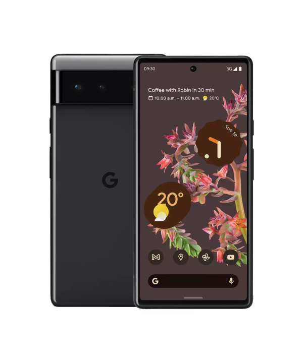 Pixel 6 - 128GB