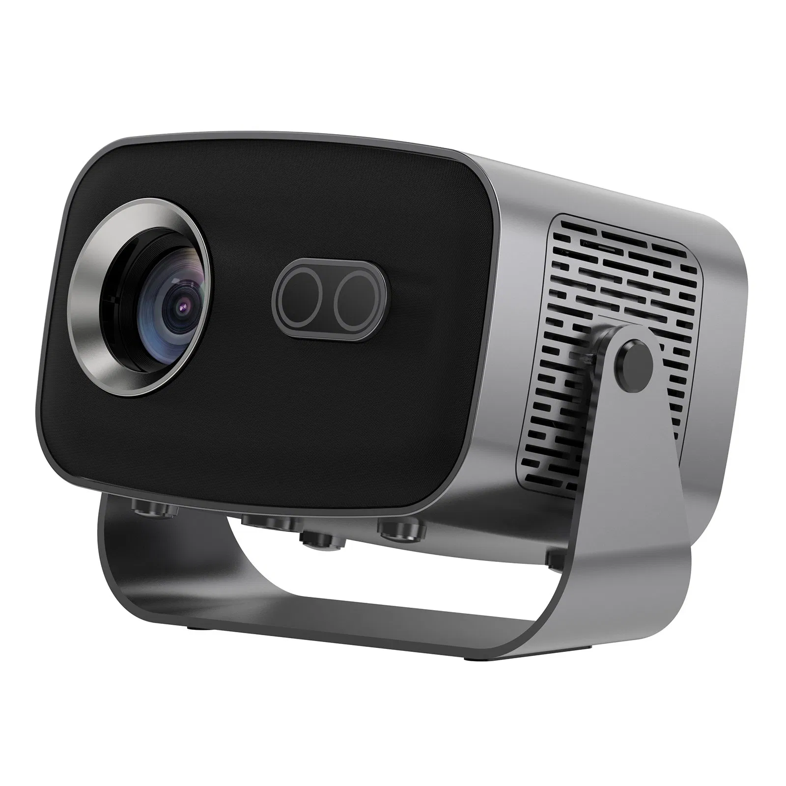 SMART PROJECTOR