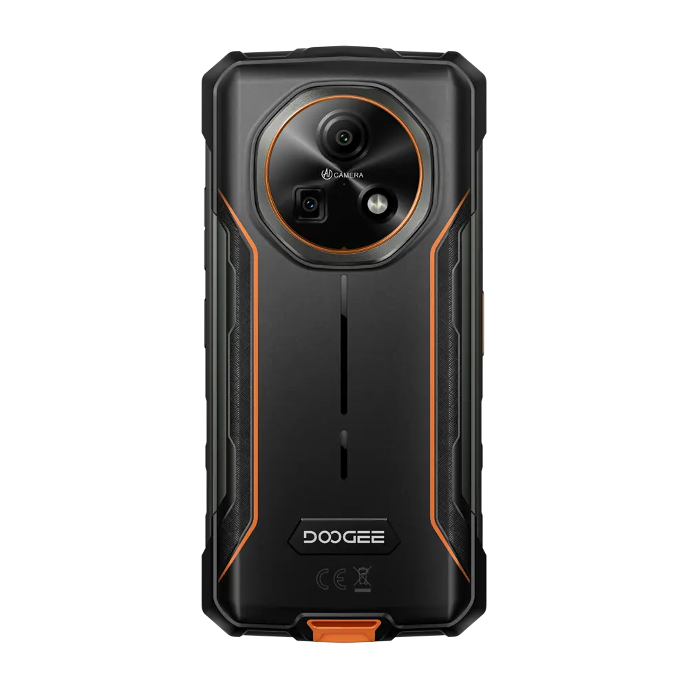 Doogee Fire 5