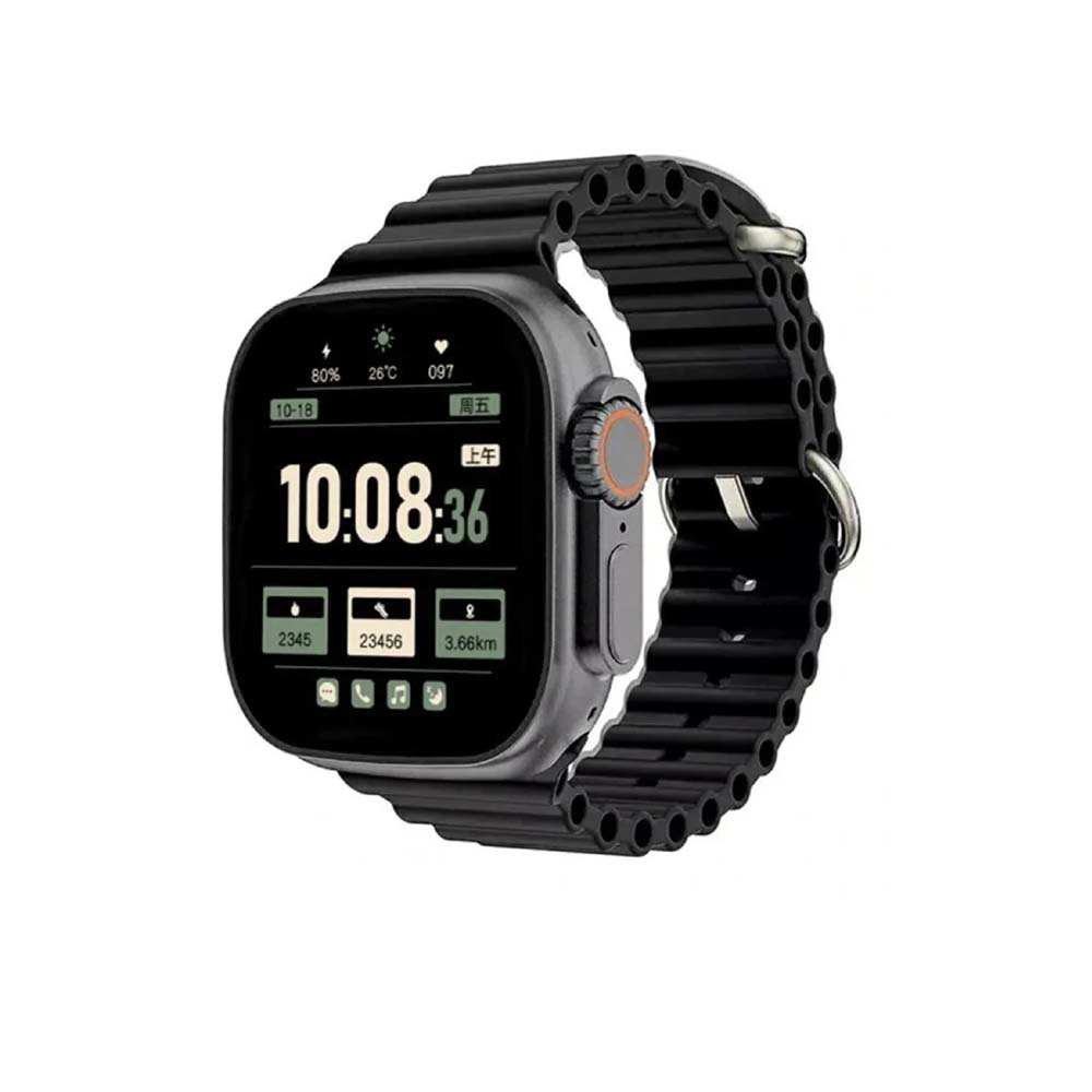 KEQIWEAR KW23 ULTRA 3 – SMART WATCH