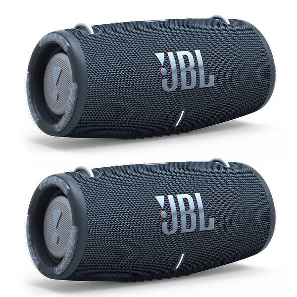 JBL Xtreme 3