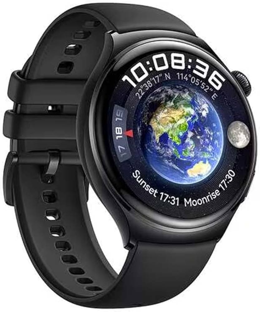 HAINOTEKO RW32 – SMART WATCH