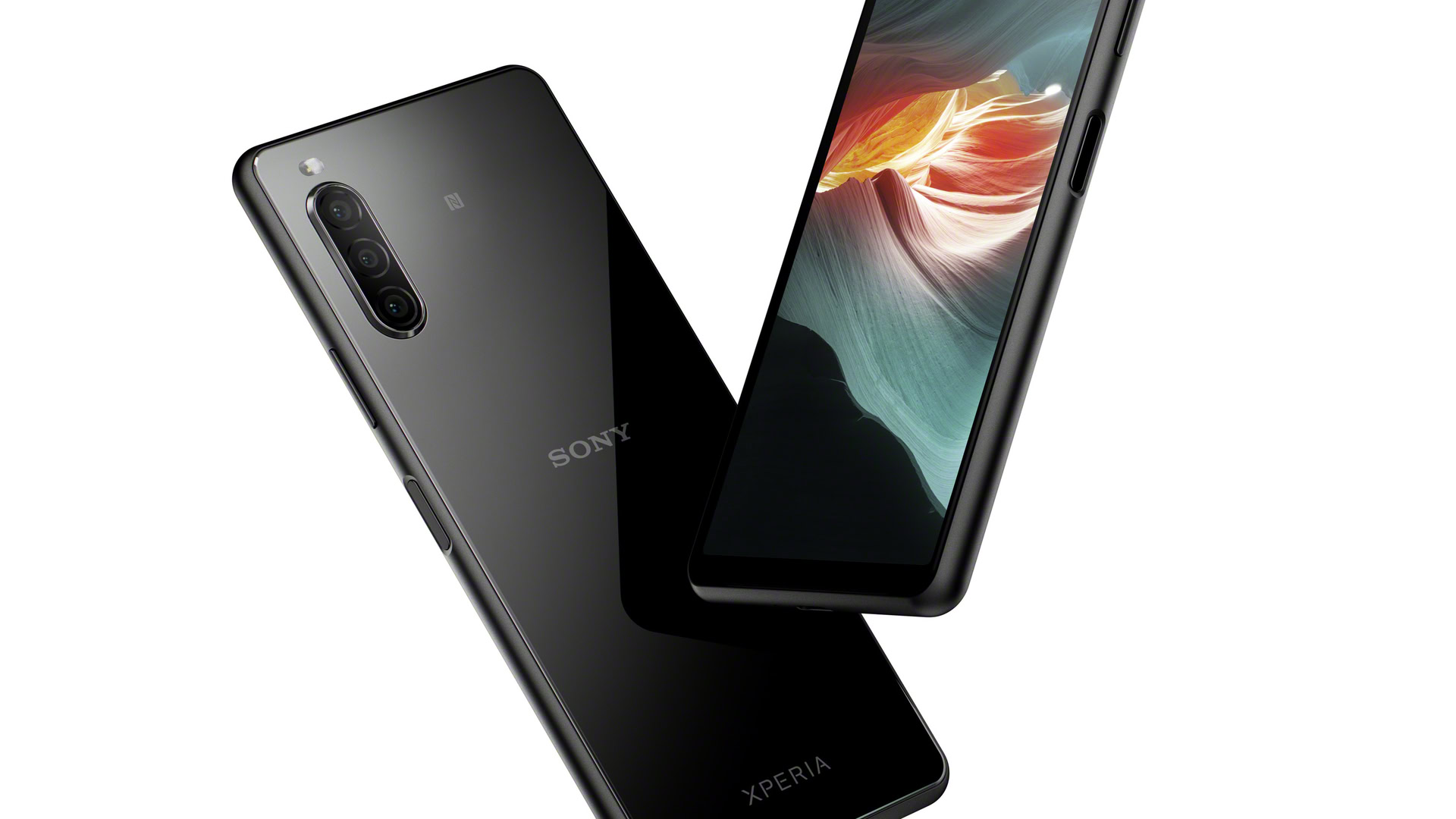 Sony Xperia 10 Mark IV - 128GB