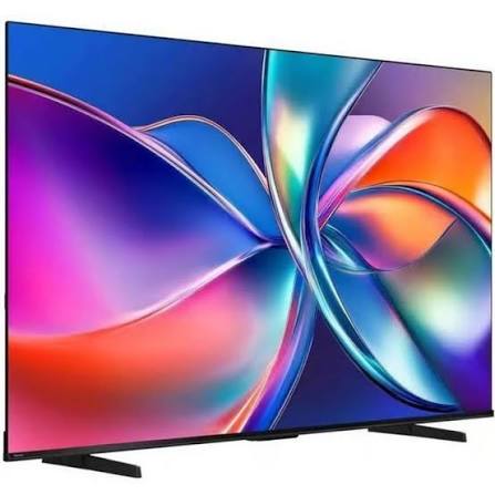 HISENSE TV 85" TV