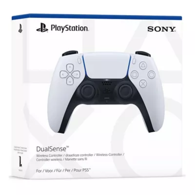 PLAY STATION SONNY PS5 CONTROLLER