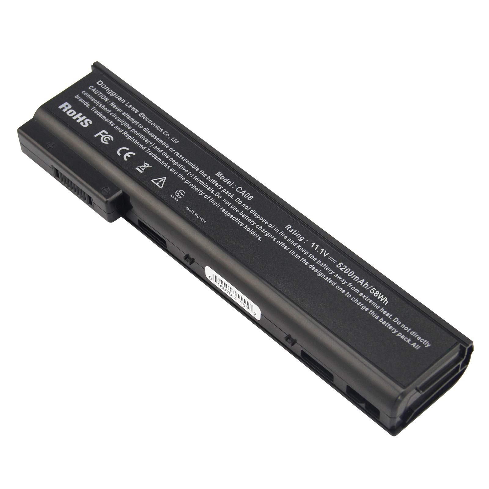 HP PROBOOK 640 G1 REPLACEMENT BATTERY