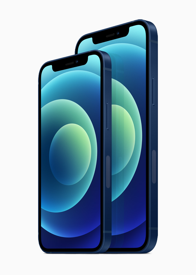 iPhone 12 mini - 64GB