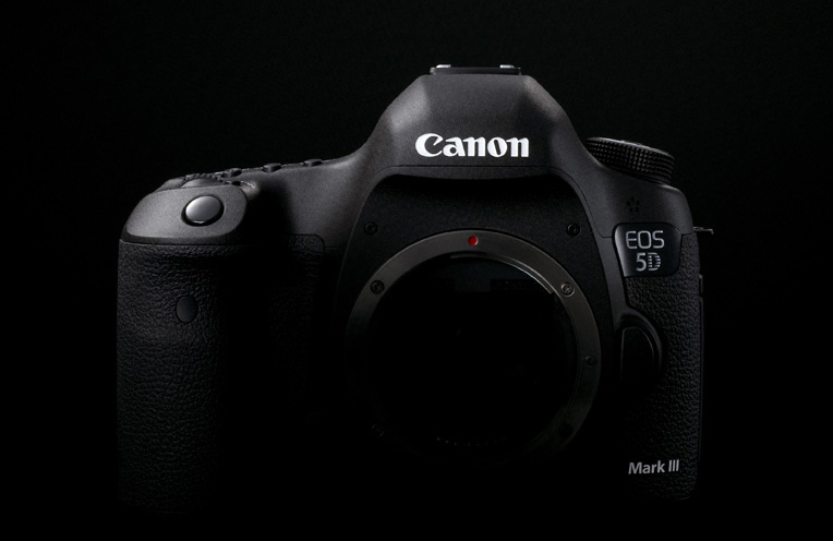 CANON EOS 5D MARK III – BODY ONLY