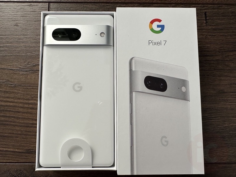 Pixel 7 - 128GB