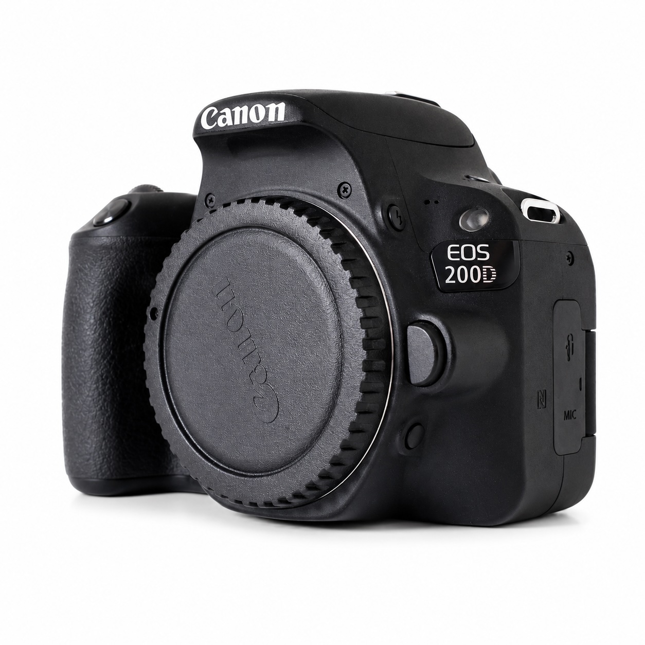 CANON EOS 200D DSLR CAMERA