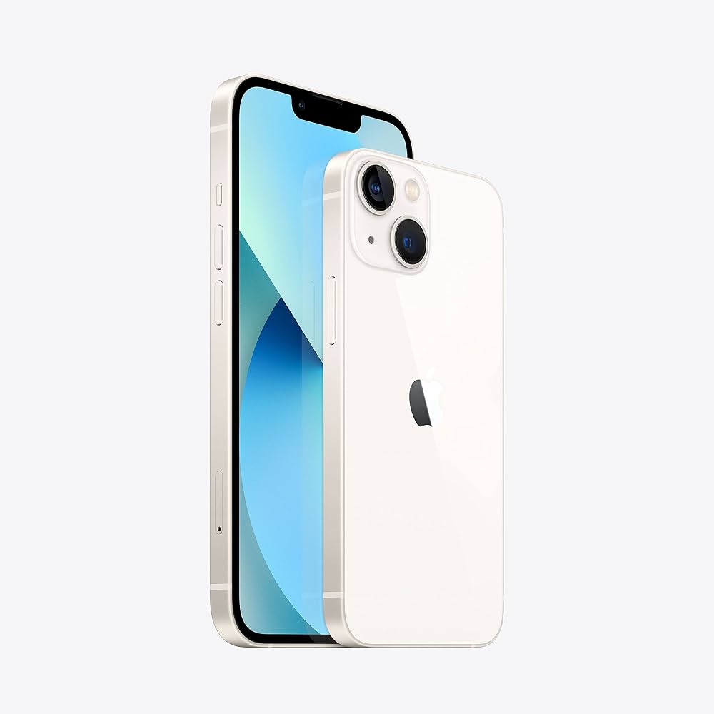 iPhone 13 mini - 128GB