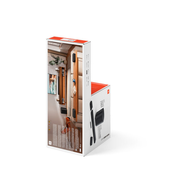 JBL Bar 800