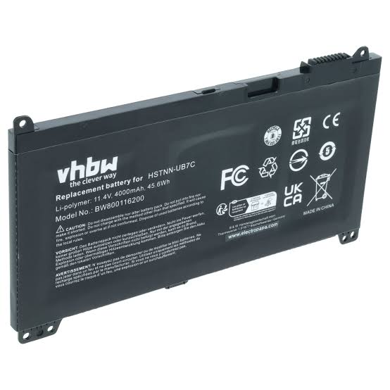 HP PROBOOK 450 G5 REPLACEMENT BATTERY