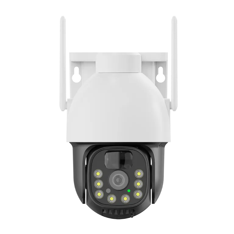 HD Outdoor Wi-Fi/4G Smart Security Camera