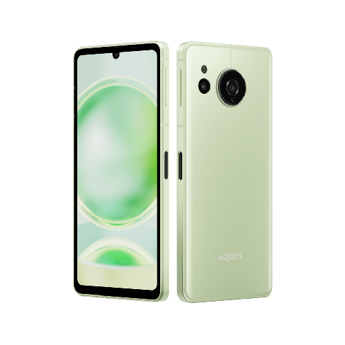 AQUOS SENSE 8 - 128GB