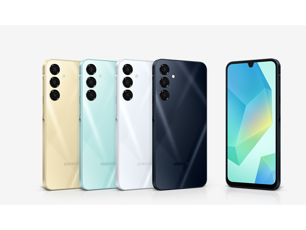 SAMSUNG GALAXY A16 - 128GB