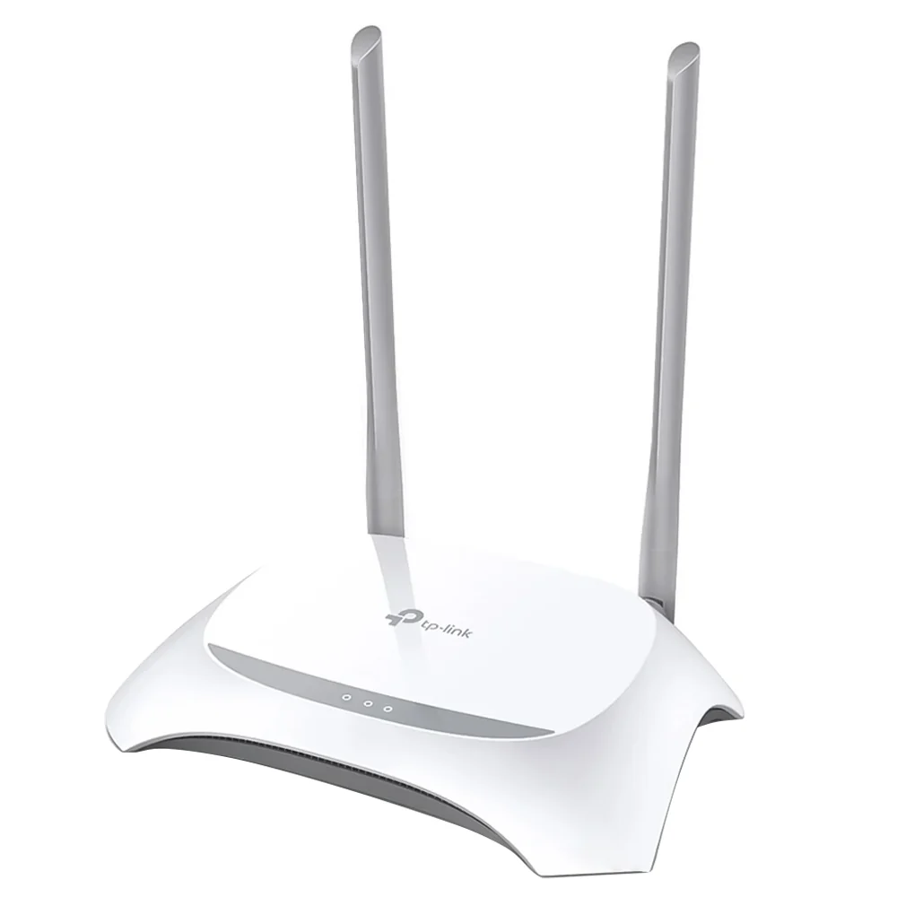 TP-LINK TL-WR845N ROUTER