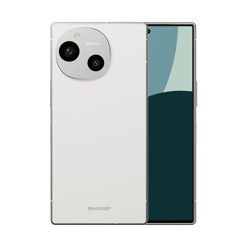AQUOS SHARP R9 5G