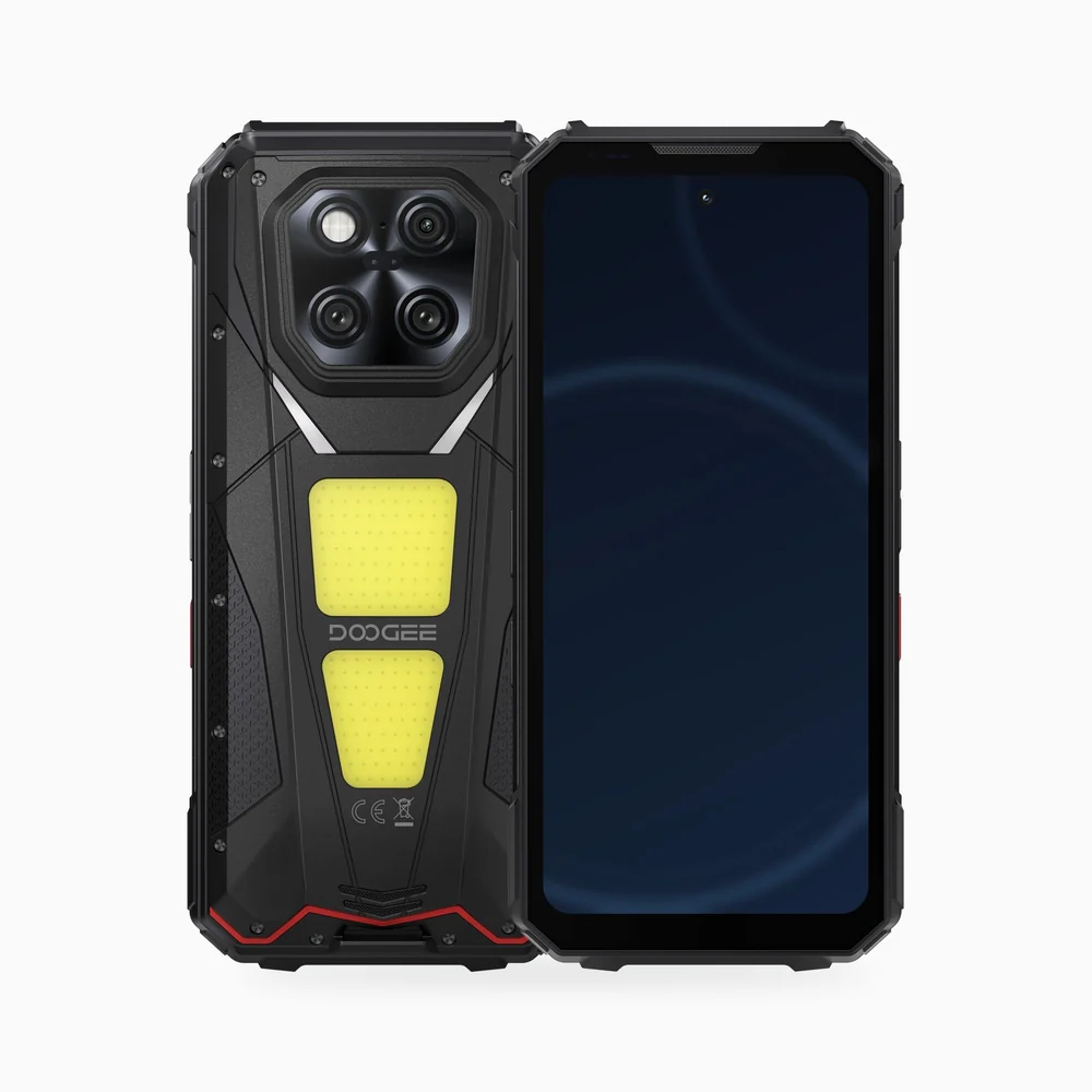 Doogee V Max LR