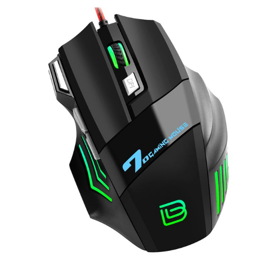FIGHTER X6S (BIAGJI) MICRO PRO MOUSE