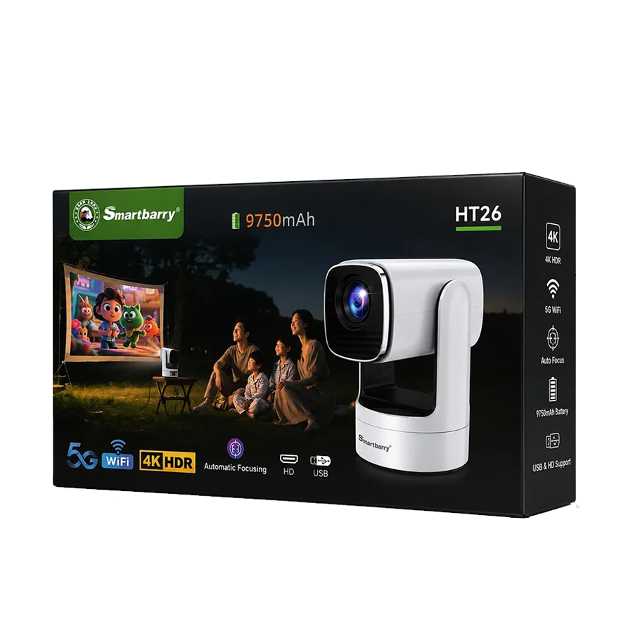 PROJECTOR HT26