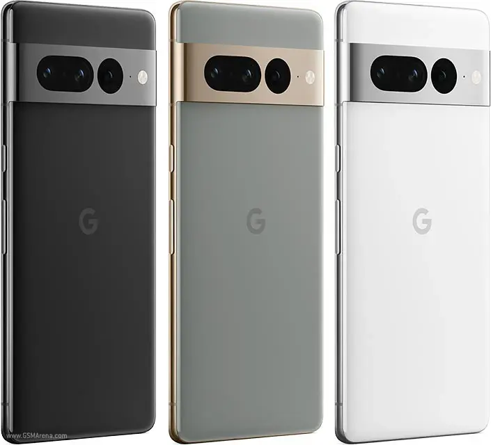 Pixel 7 Pro - 256GB