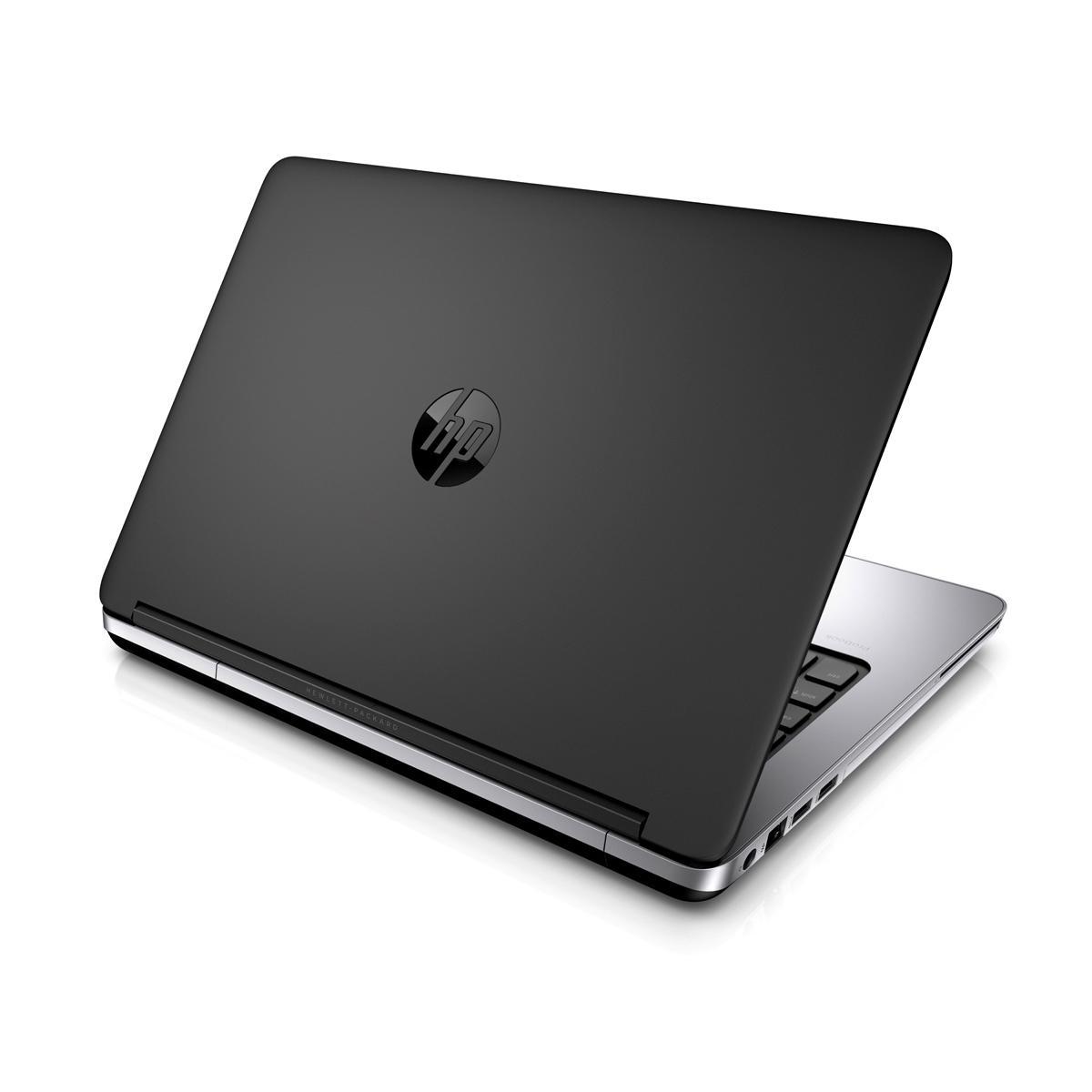 HP probook 640 G1