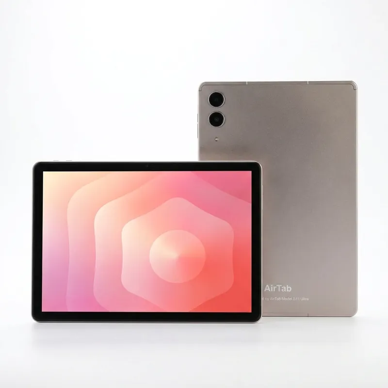 AIRTAB S11 ULTRA – 24GB RAM / 1TB ROM