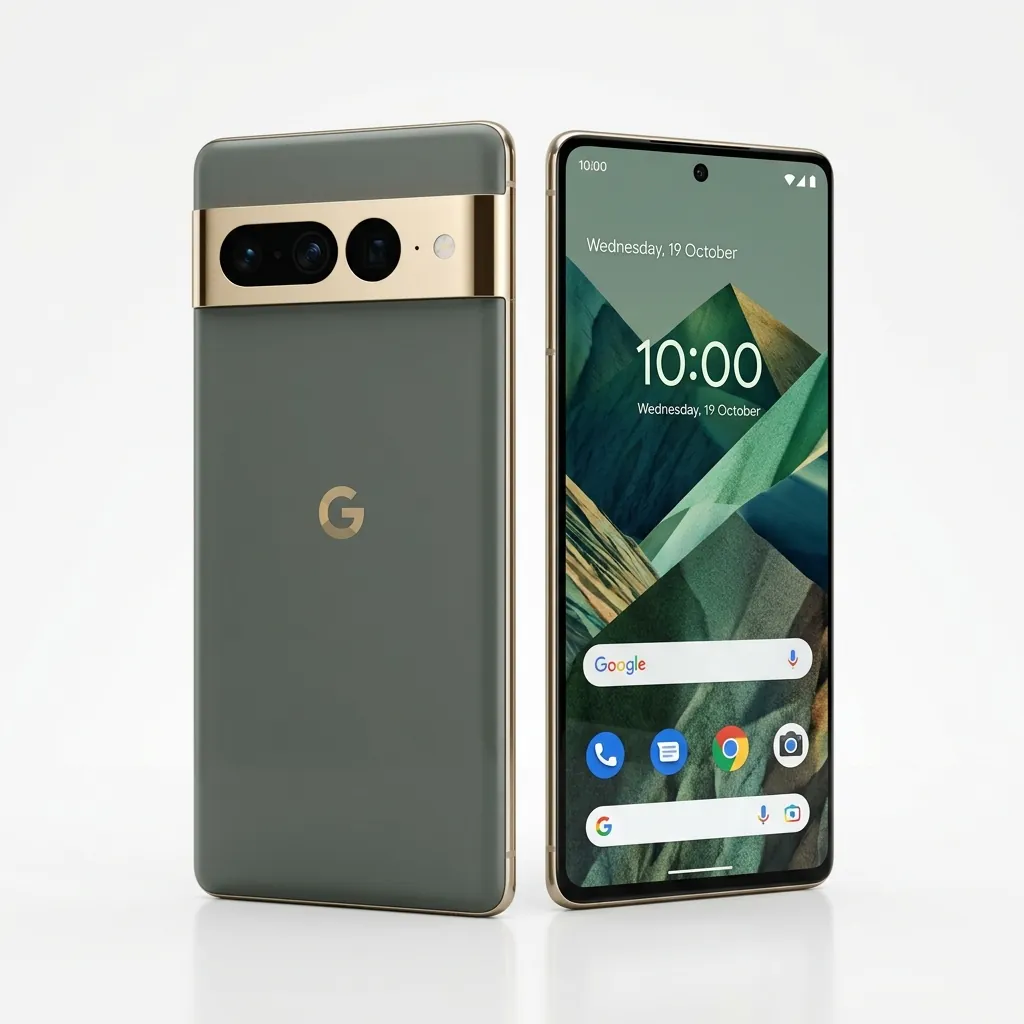 Pixel 7 Pro - 128GB