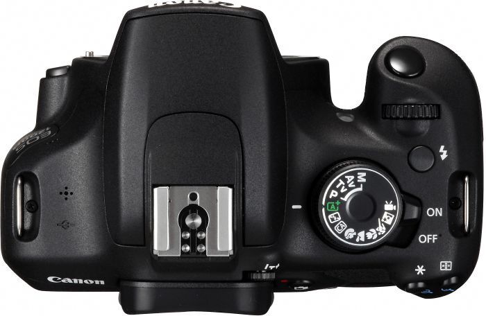 CANON EOS 1200D DSLR CAMERA