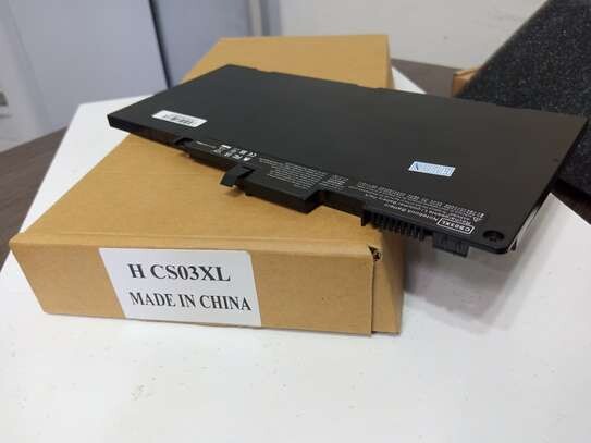 HP ELITEBOOK 840 G3 REPLACEMENT BATTERY