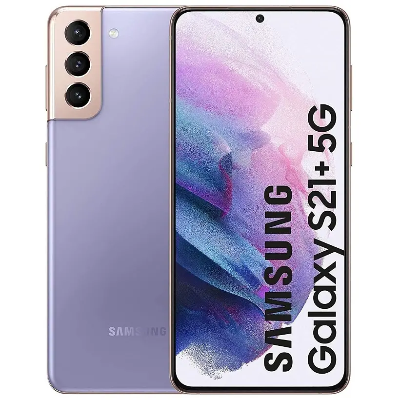 Samsung S21 Plus - 256GB