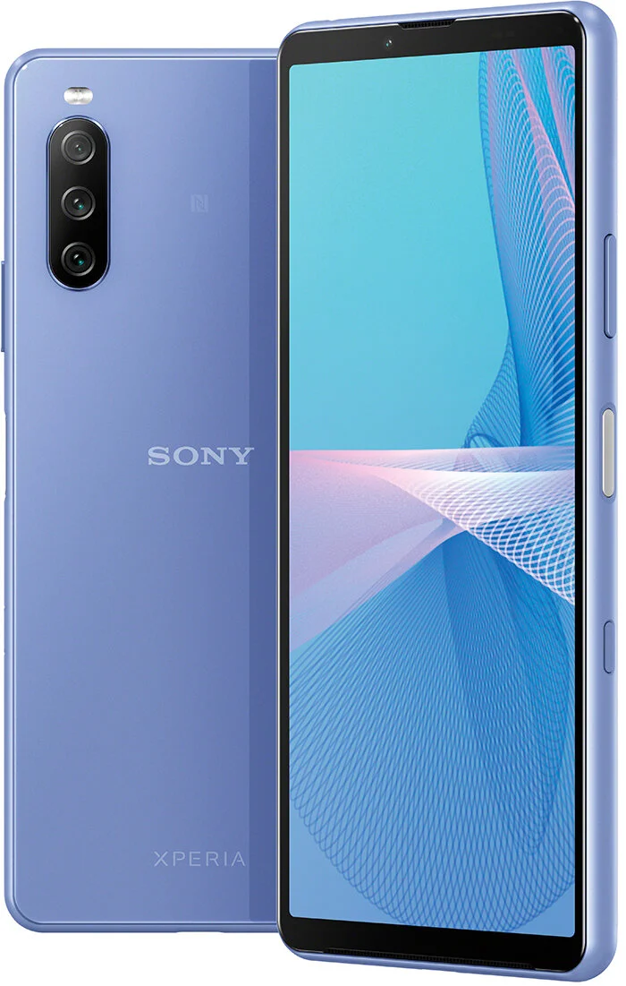 Sony 10 Mark II 64GB