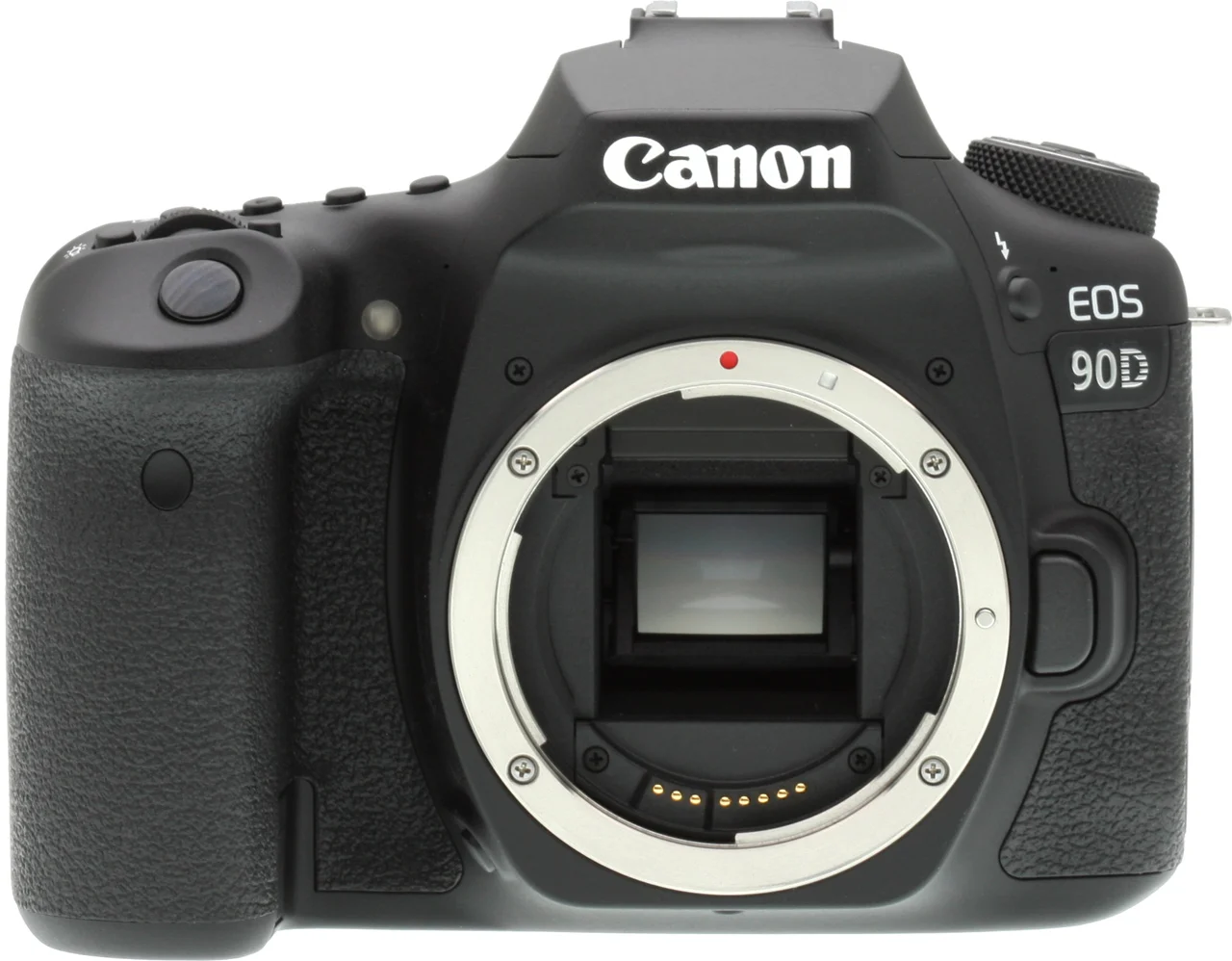 CANON EOS 90D DSLR CAMERA | ELOHUBS