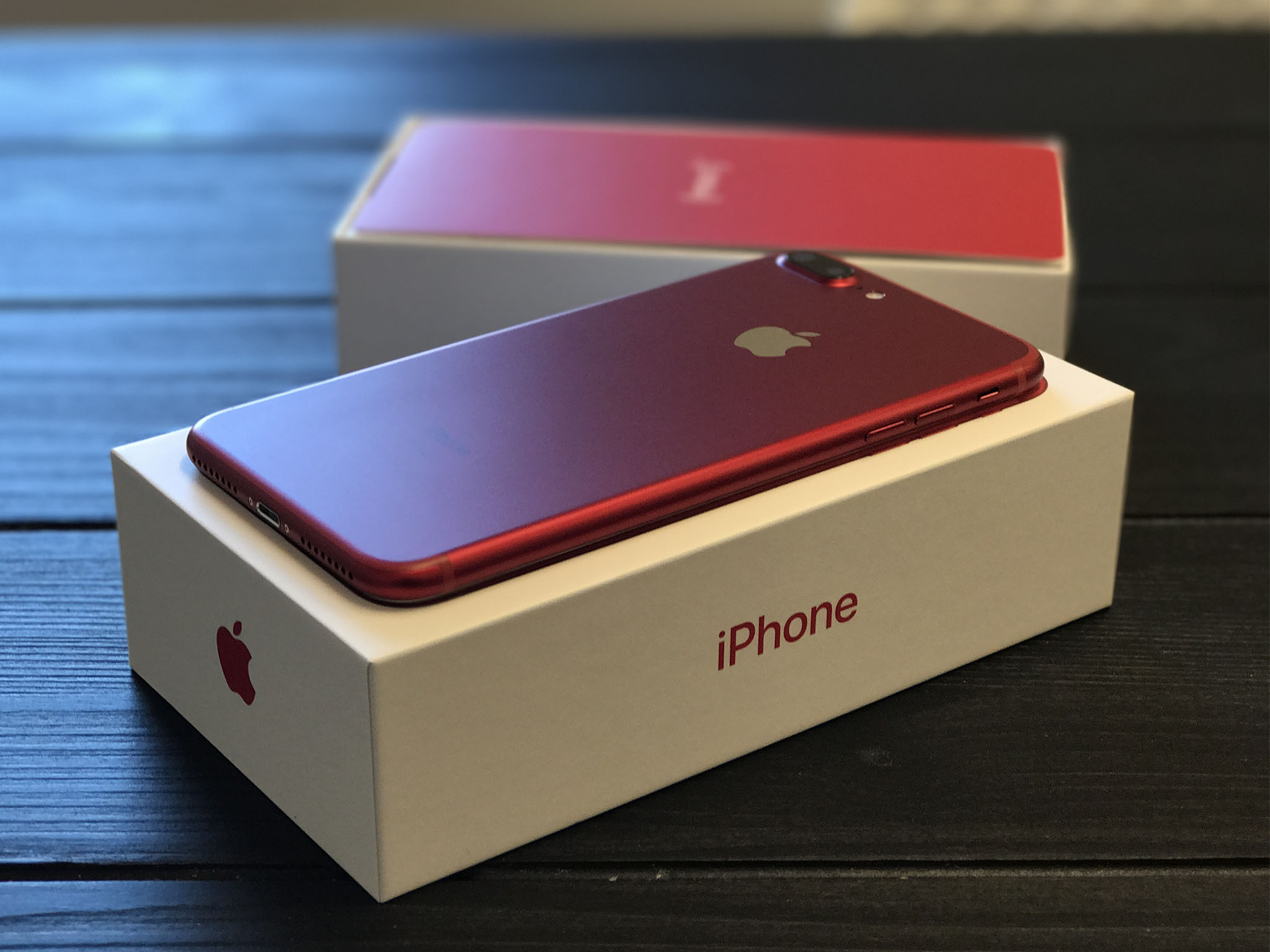 iPjome 7 - 128GB